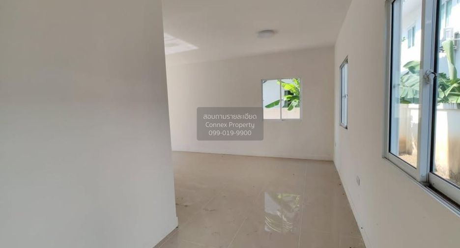 Haus zum Kauf mit 3 Zimmer in Mueang Samut Prakan, Samut Prakan