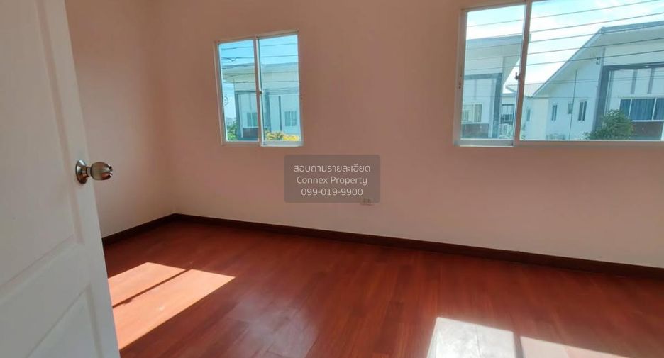 Haus zum Kauf mit 3 Zimmer in Mueang Samut Prakan, Samut Prakan