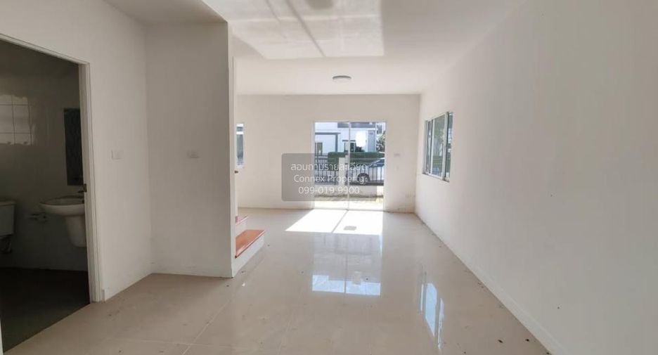Haus zum Kauf mit 3 Zimmer in Mueang Samut Prakan, Samut Prakan