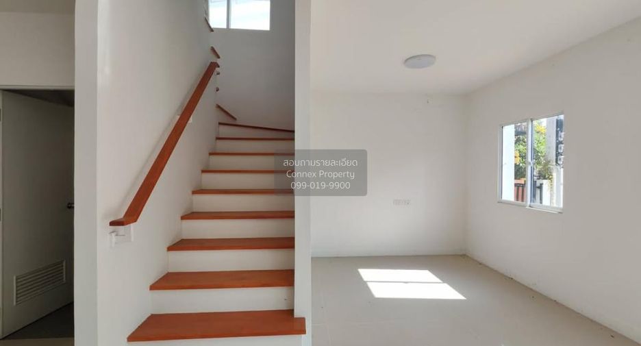 Haus zum Kauf mit 3 Zimmer in Mueang Samut Prakan, Samut Prakan