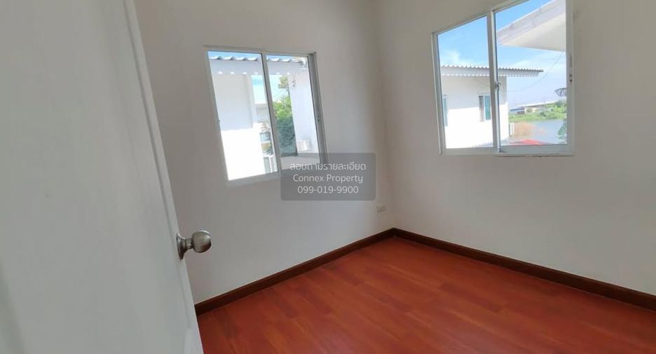 Haus zum Kauf mit 3 Zimmer in Mueang Samut Prakan, Samut Prakan