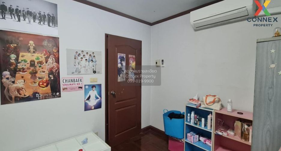 For sale 2 ベッドルーム house in Nakhon Chai Si, Nakhon Pathom