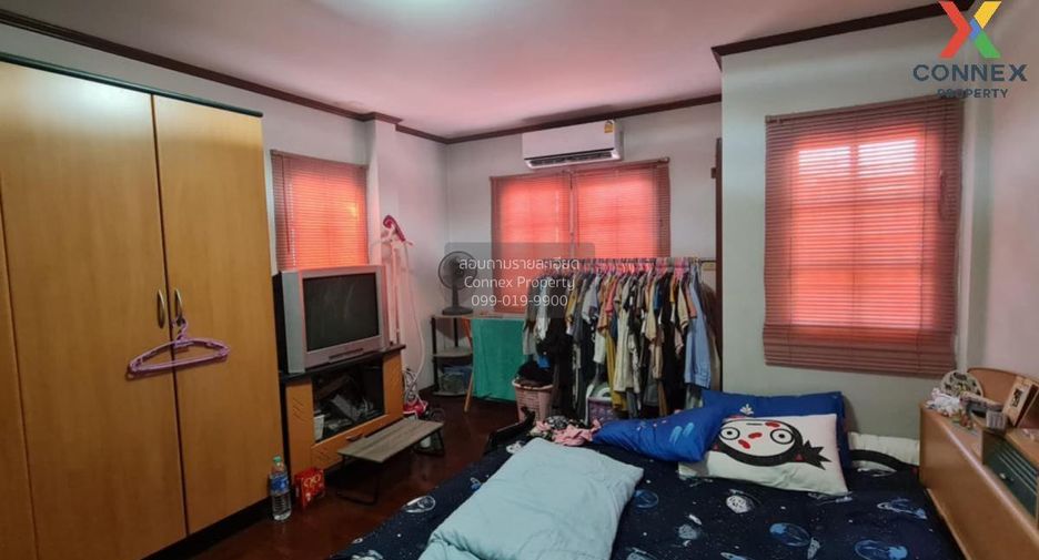 For sale 2 ベッドルーム house in Nakhon Chai Si, Nakhon Pathom