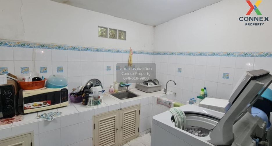 For sale 2 ベッドルーム house in Nakhon Chai Si, Nakhon Pathom