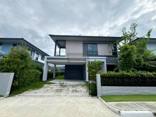 出售 4 卧室 独立屋 在 Bang Kruai, Nonthaburi