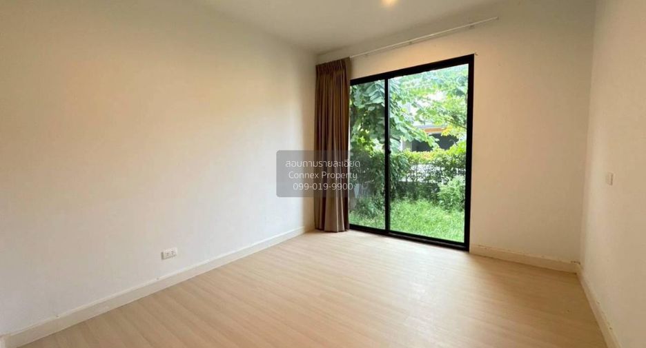 For sale 4 bedrooms house in Bang Kruai, Nonthaburi
