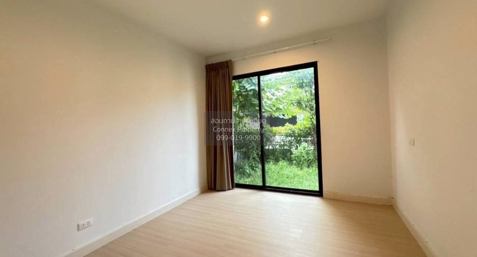 For sale 4 bedrooms house in Bang Kruai, Nonthaburi