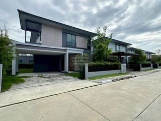 出售 4 卧室 独立屋 在 Bang Kruai, Nonthaburi