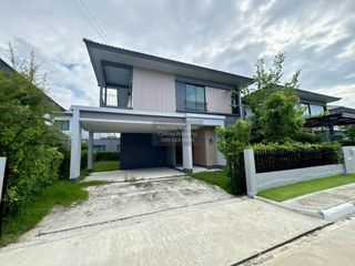 出售 4 卧室 独立屋 在 Bang Kruai, Nonthaburi
