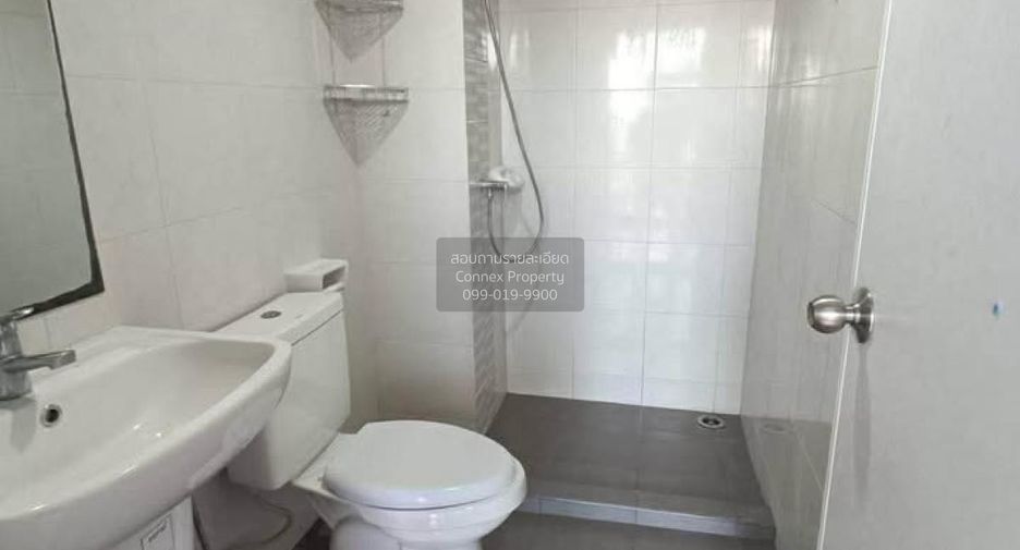 For sale 1 bed condo in Mueang Samut Prakan, Samut Prakan