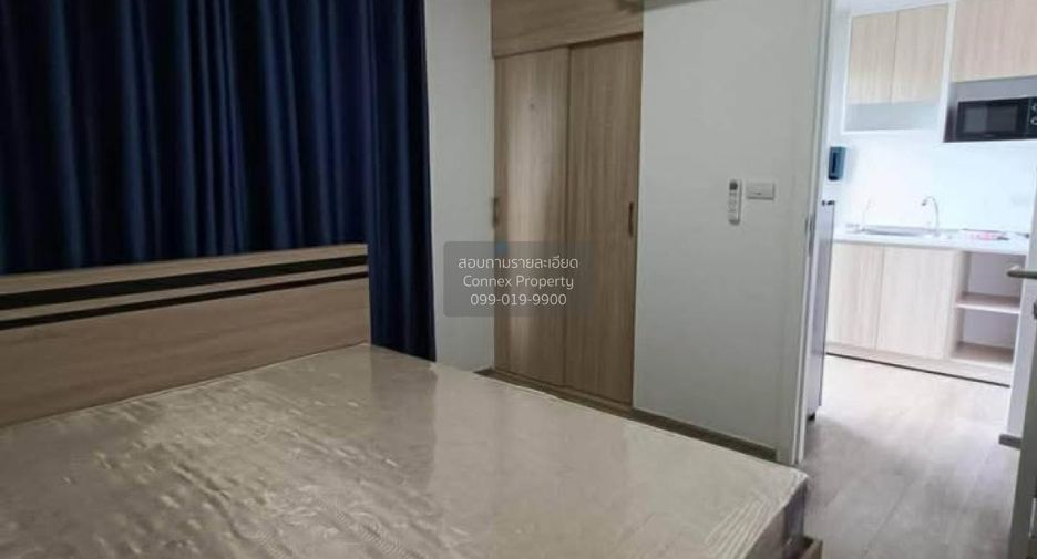 For sale 1 bed condo in Mueang Samut Prakan, Samut Prakan