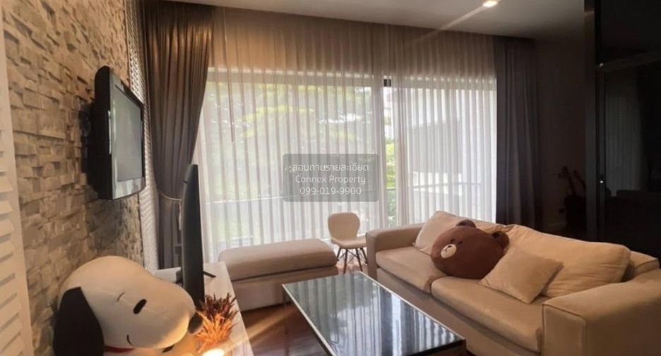 For sale 5 bedrooms house in Bangkok Noi, Bangkok