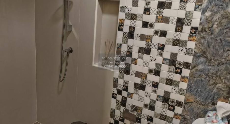 For sale 3 bedrooms townhouse in Bueng Kum, Bangkok