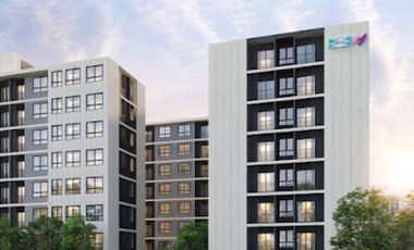 For sale 1 bed condo in Rat Burana, Bangkok