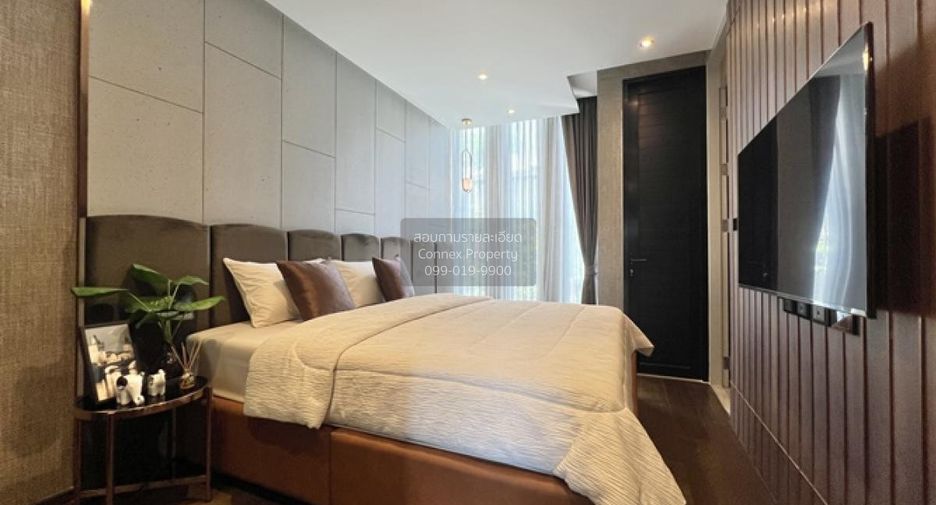 For sale 5 ベッドルーム house in Prawet, Bangkok