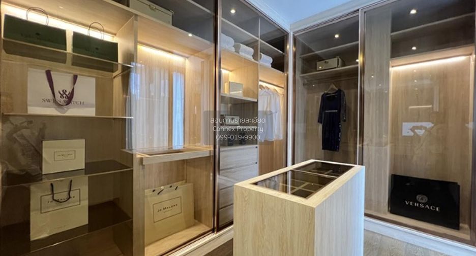 For sale 5 ベッドルーム house in Prawet, Bangkok