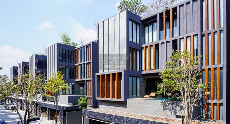 For sale 5 ベッドルーム house in Prawet, Bangkok