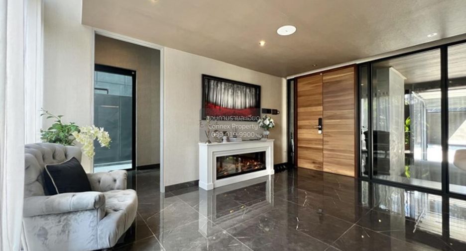 For sale 5 ベッドルーム house in Prawet, Bangkok