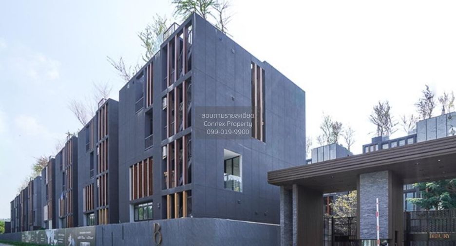 For sale 5 ベッドルーム house in Prawet, Bangkok