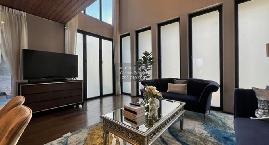For sale 5 ベッドルーム house in Prawet, Bangkok