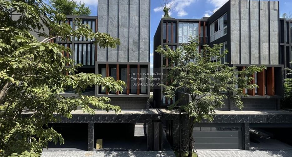 For sale 5 ベッドルーム house in Prawet, Bangkok
