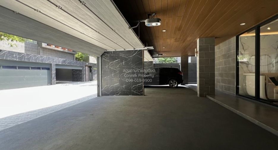 For sale 5 ベッドルーム house in Prawet, Bangkok