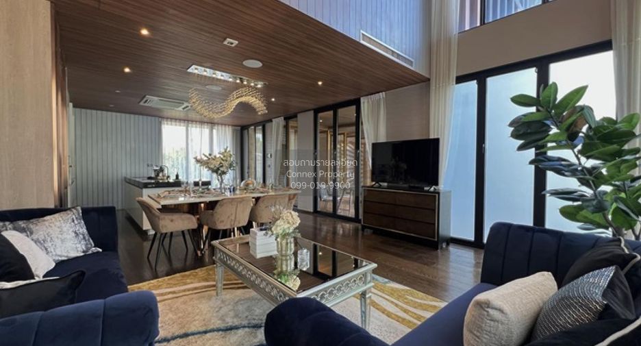 For sale 5 ベッドルーム house in Prawet, Bangkok