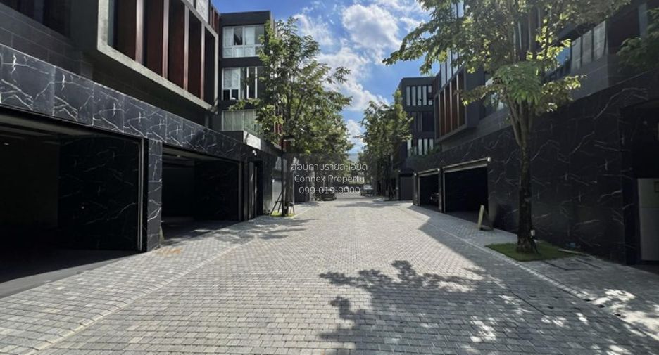For sale 5 ベッドルーム house in Prawet, Bangkok