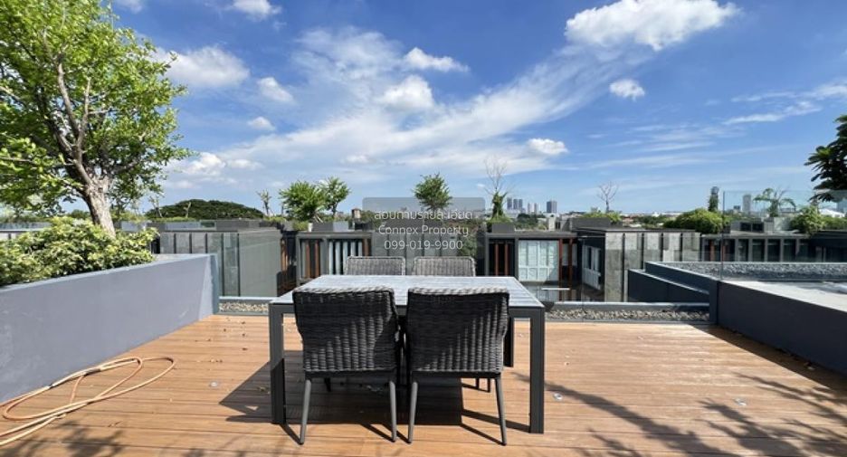 For sale 5 ベッドルーム house in Prawet, Bangkok