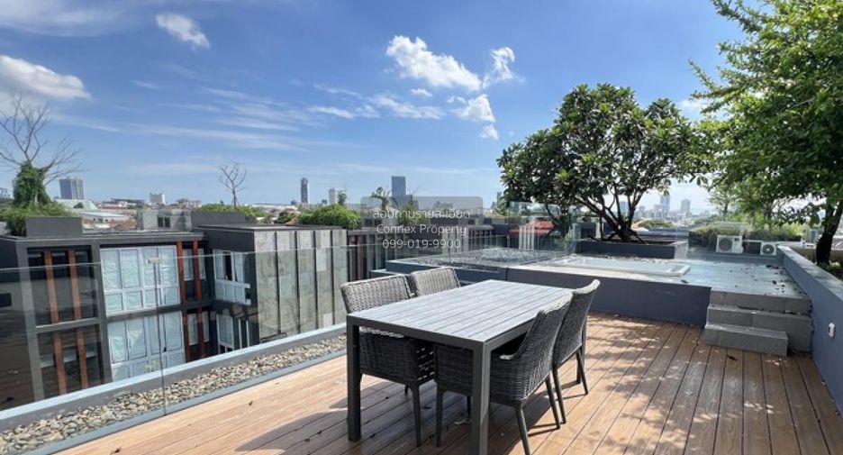 For sale 5 ベッドルーム house in Prawet, Bangkok