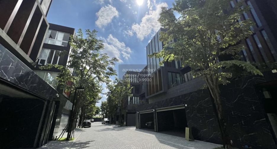 For sale 5 ベッドルーム house in Prawet, Bangkok