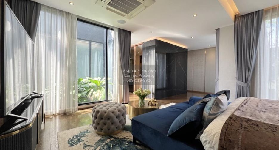 For sale 5 ベッドルーム house in Prawet, Bangkok
