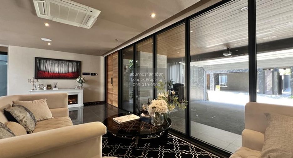 For sale 5 ベッドルーム house in Prawet, Bangkok