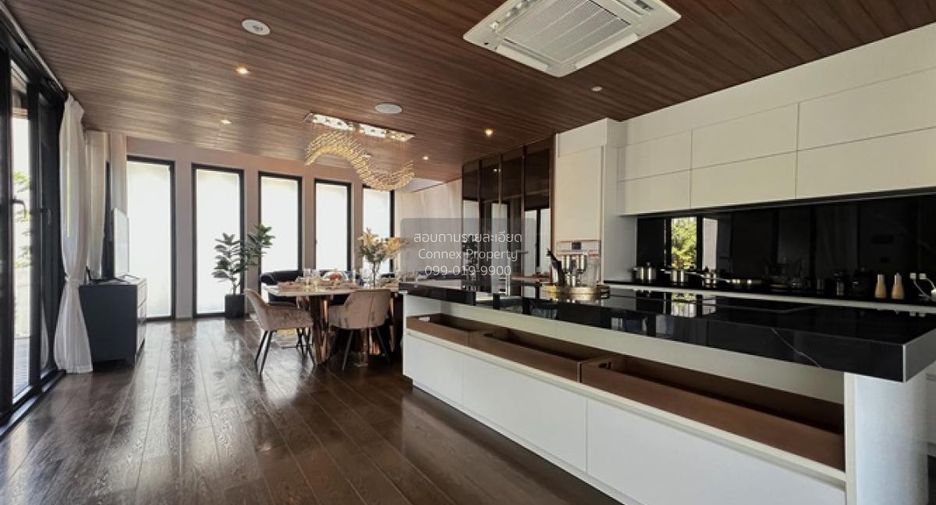 For sale 5 ベッドルーム house in Prawet, Bangkok