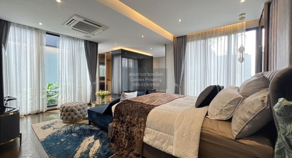For sale 5 ベッドルーム house in Prawet, Bangkok