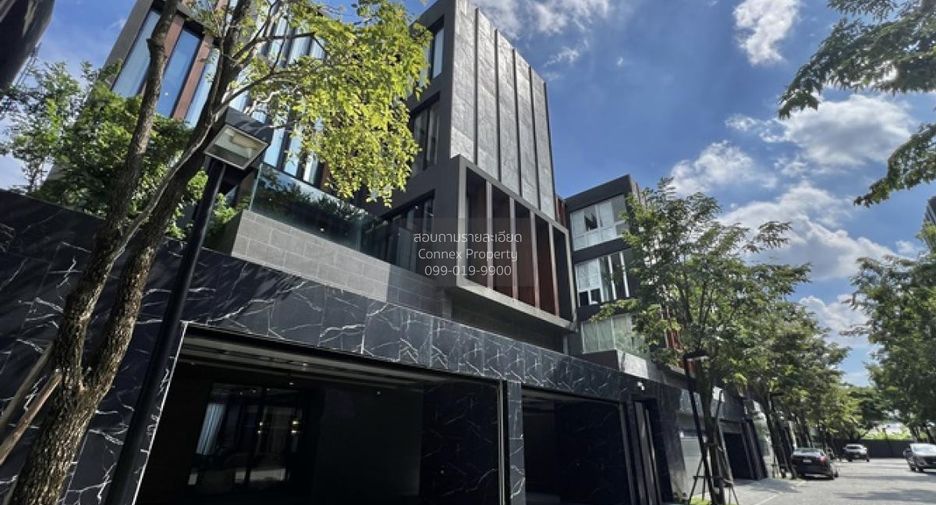 For sale 5 ベッドルーム house in Prawet, Bangkok