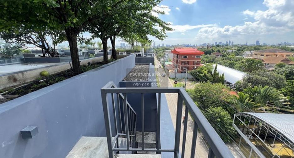 For sale 5 ベッドルーム house in Prawet, Bangkok