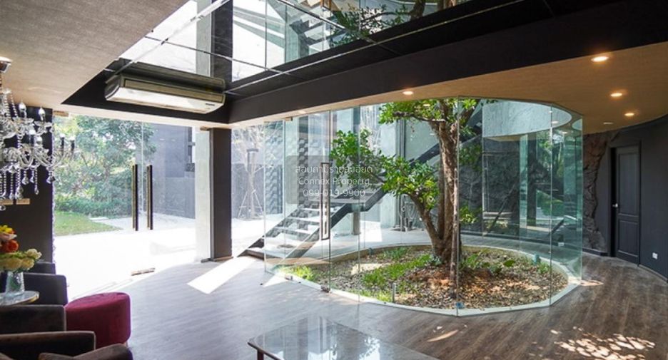 For sale 5 ベッドルーム house in Prawet, Bangkok