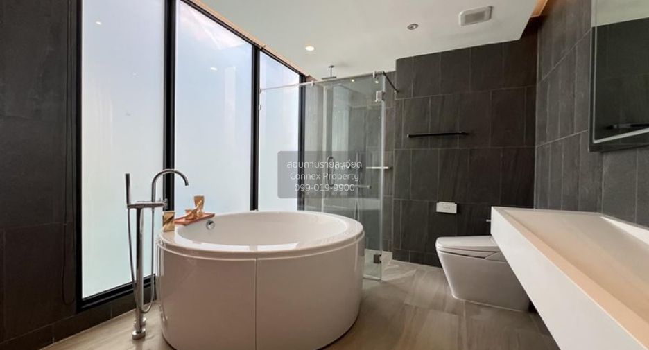 For sale 5 ベッドルーム house in Prawet, Bangkok