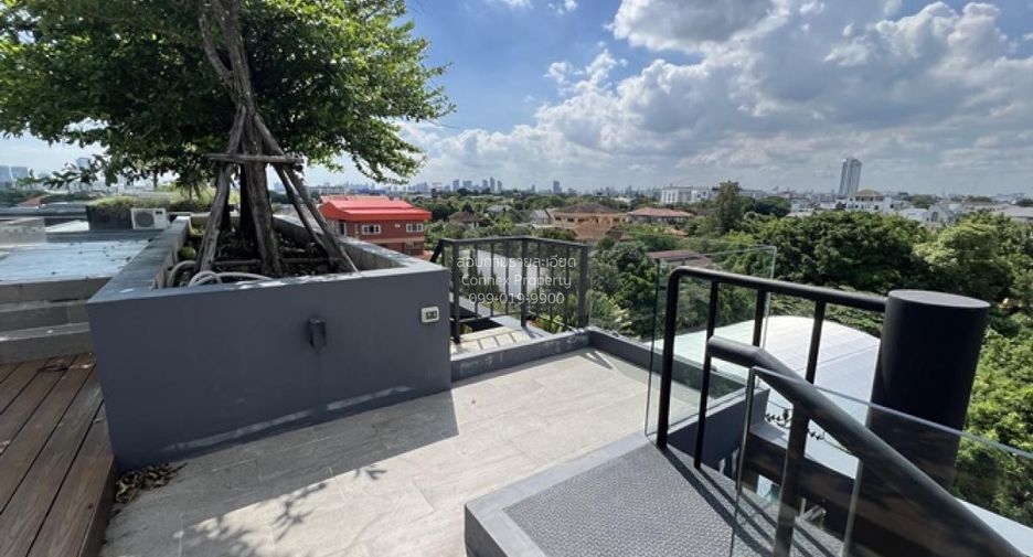 For sale 5 ベッドルーム house in Prawet, Bangkok