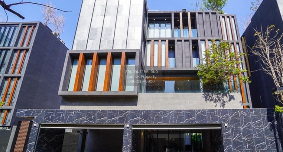 For sale 5 ベッドルーム house in Prawet, Bangkok