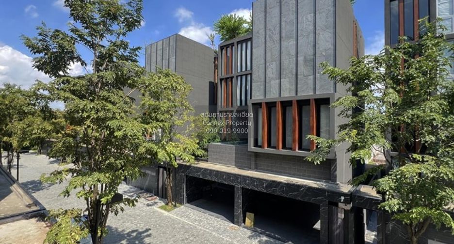 For sale 5 ベッドルーム house in Prawet, Bangkok