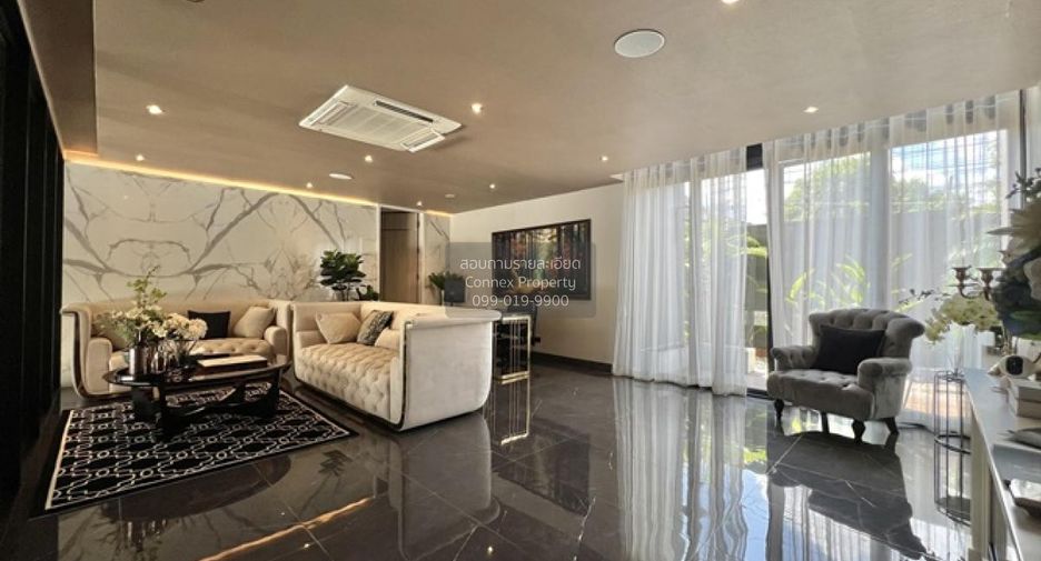 For sale 5 ベッドルーム house in Prawet, Bangkok