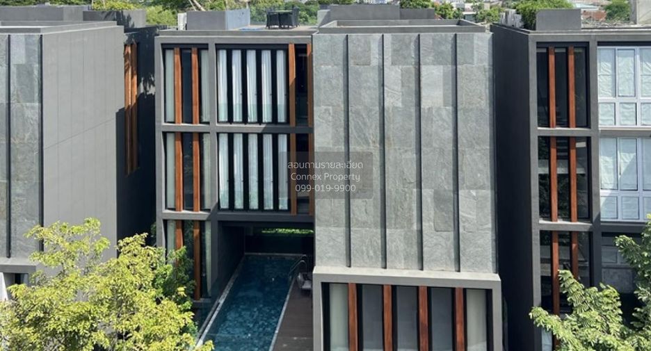 For sale 5 ベッドルーム house in Prawet, Bangkok