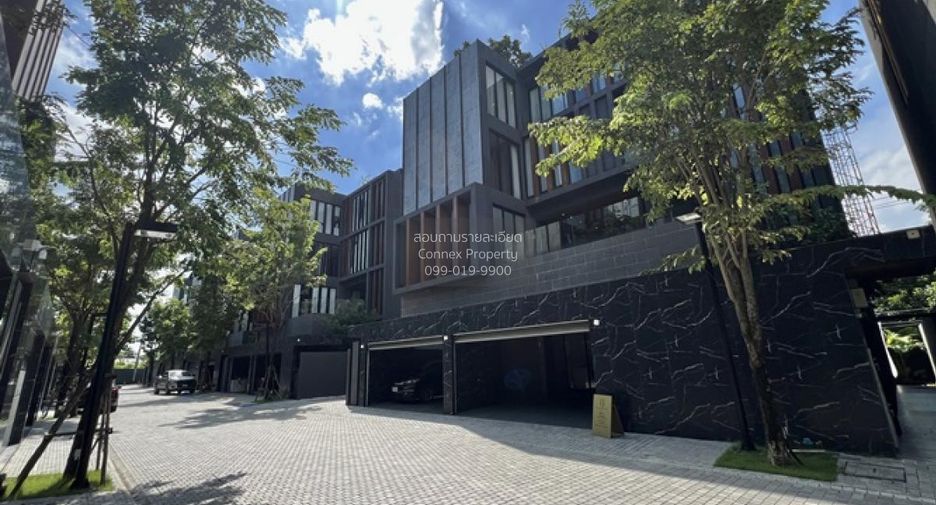 For sale 5 ベッドルーム house in Prawet, Bangkok