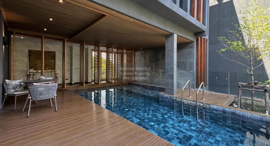 For sale 5 ベッドルーム house in Prawet, Bangkok