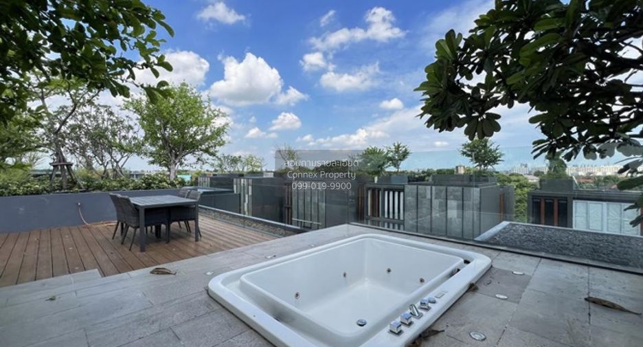 For sale 5 ベッドルーム house in Prawet, Bangkok