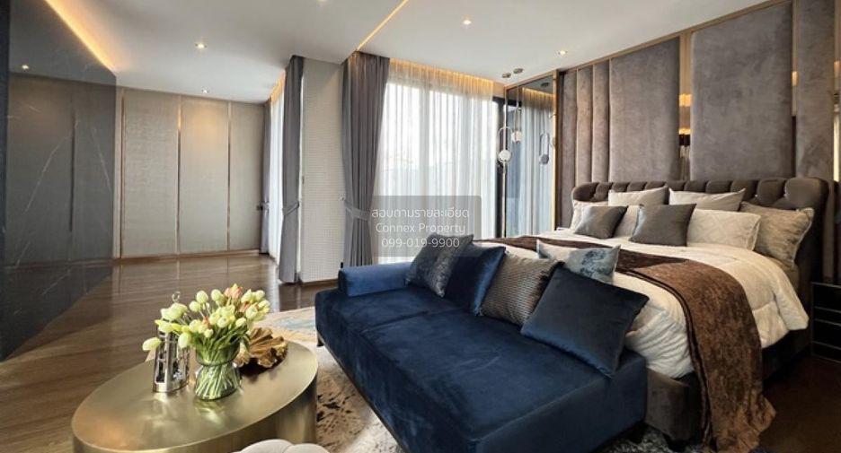For sale 5 ベッドルーム house in Prawet, Bangkok