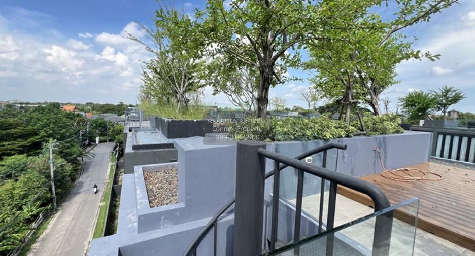 For sale 5 ベッドルーム house in Prawet, Bangkok