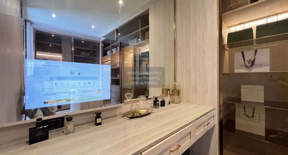 For sale 5 ベッドルーム house in Prawet, Bangkok